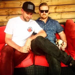 Meet your Posher, Paul